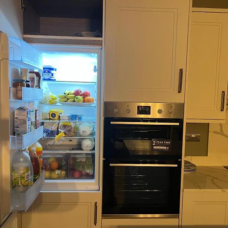 3 Bed Rooms Vip Family House Dublin Zewnętrze zdjęcie
