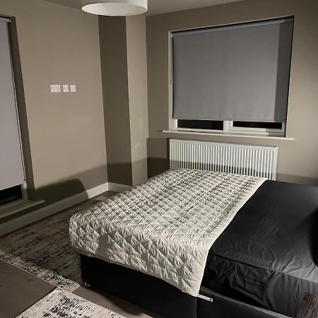 3 Bed Rooms Vip Family House Dublin Zewnętrze zdjęcie