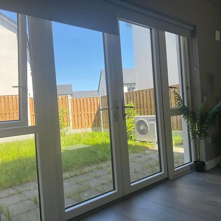 3 Bed Rooms Vip Family House Dublin Zewnętrze zdjęcie