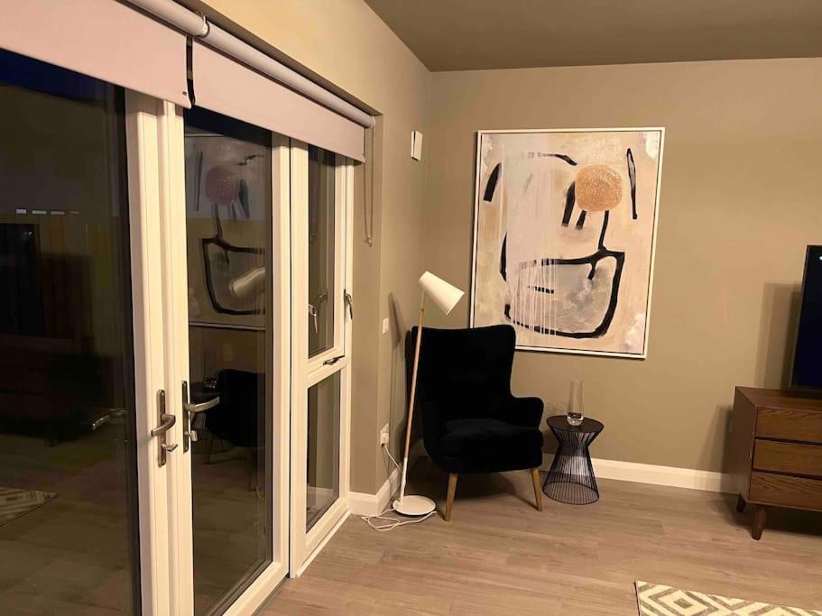 3 Bed Rooms Vip Family House Dublin Zewnętrze zdjęcie