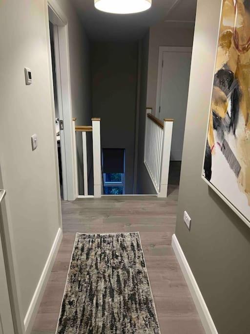 3 Bed Rooms Vip Family House Dublin Zewnętrze zdjęcie