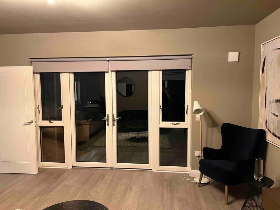 3 Bed Rooms Vip Family House Dublin Zewnętrze zdjęcie
