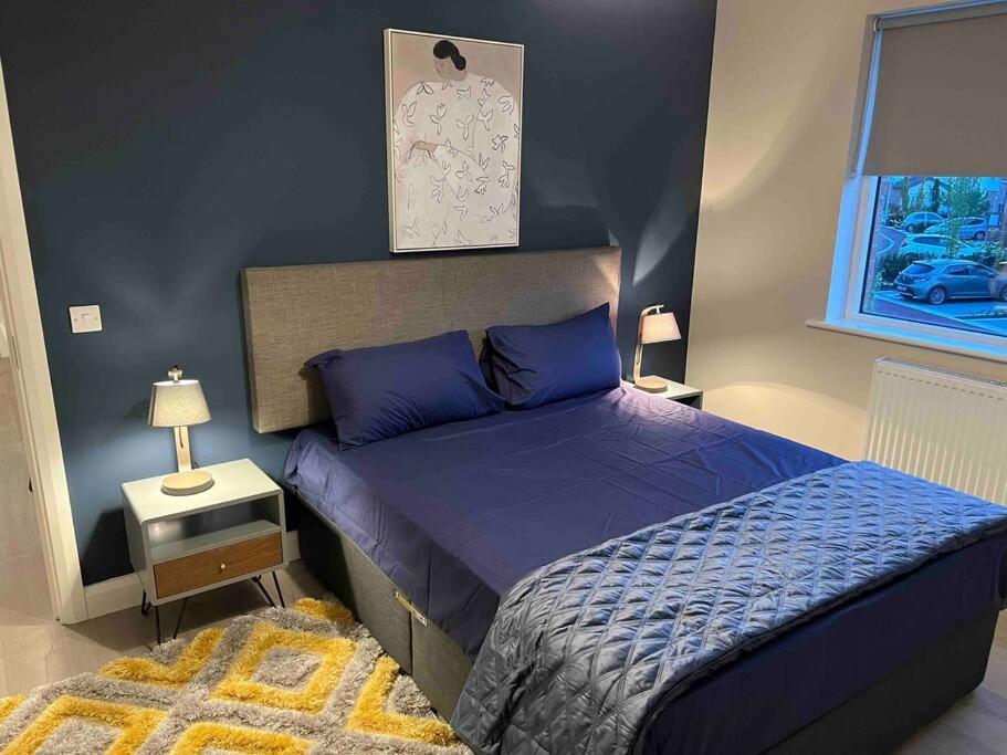 3 Bed Rooms Vip Family House Dublin Zewnętrze zdjęcie