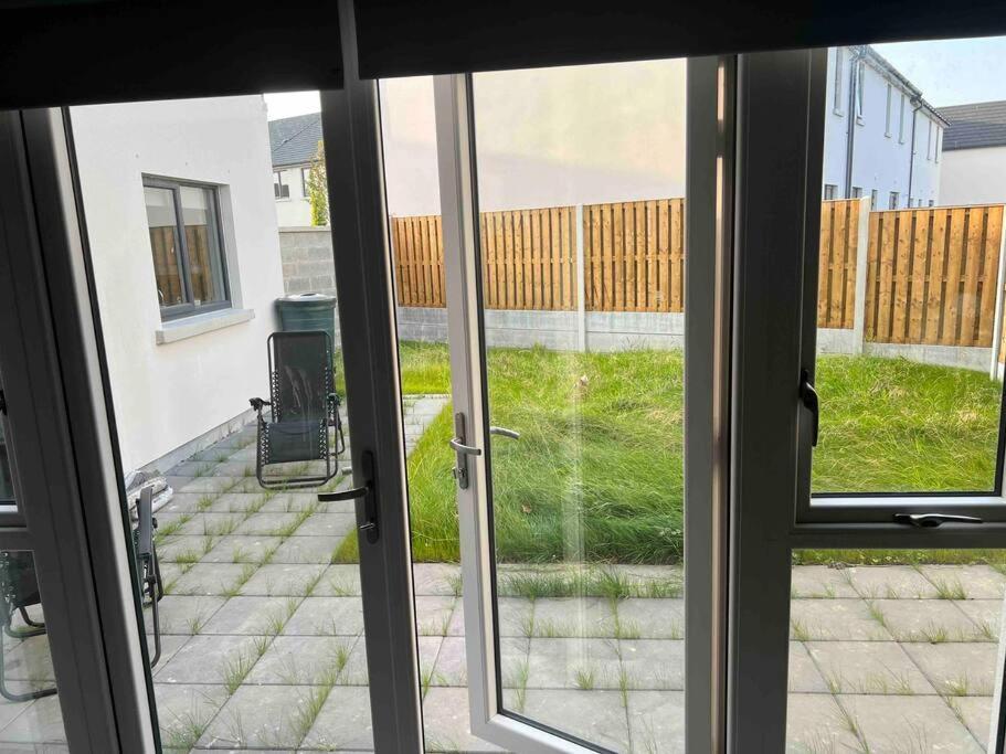3 Bed Rooms Vip Family House Dublin Zewnętrze zdjęcie