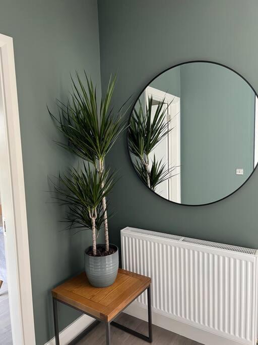 3 Bed Rooms Vip Family House Dublin Zewnętrze zdjęcie