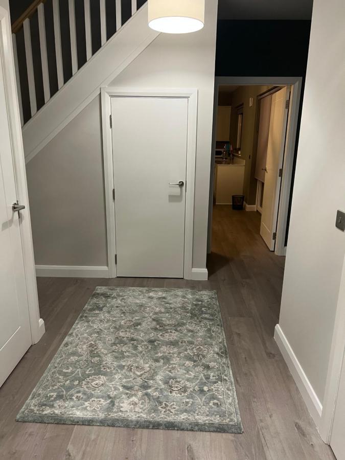 3 Bed Rooms Vip Family House Dublin Zewnętrze zdjęcie