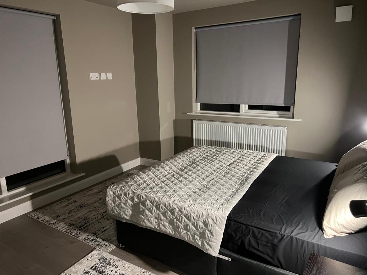 3 Bed Rooms Vip Family House Dublin Zewnętrze zdjęcie