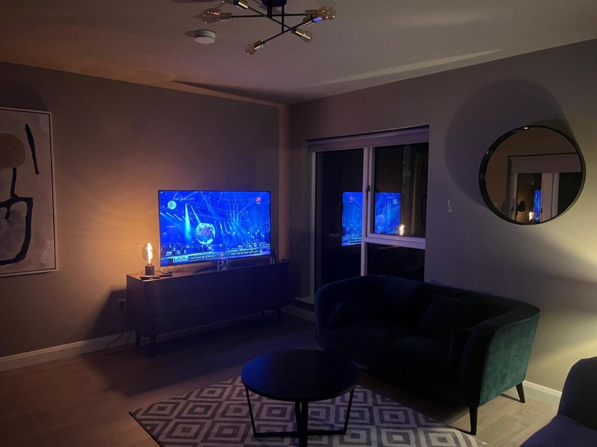 3 Bed Rooms Vip Family House Dublin Zewnętrze zdjęcie