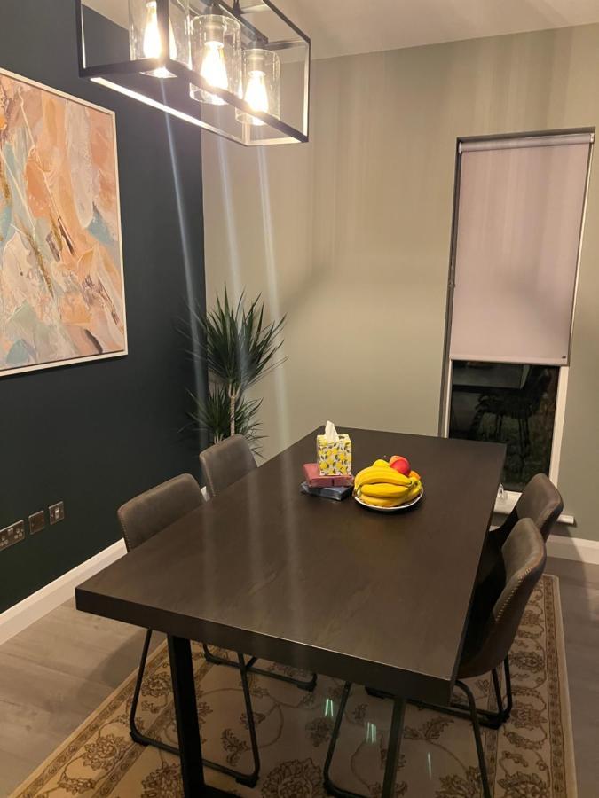 3 Bed Rooms Vip Family House Dublin Zewnętrze zdjęcie