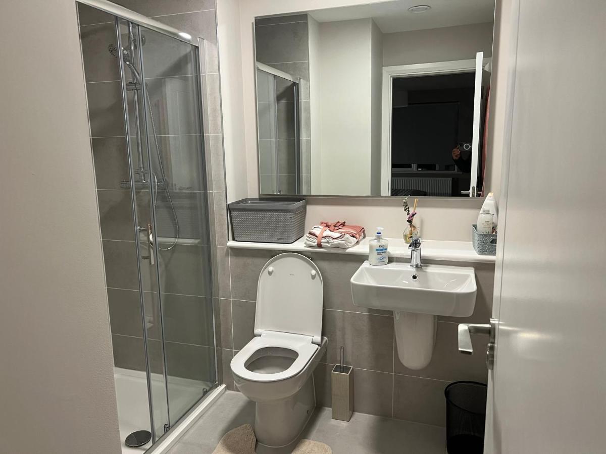 3 Bed Rooms Vip Family House Dublin Zewnętrze zdjęcie
