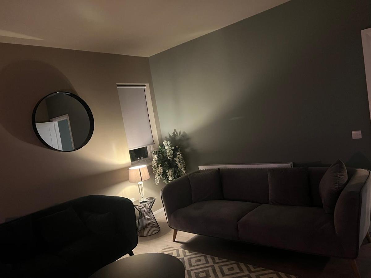 3 Bed Rooms Vip Family House Dublin Zewnętrze zdjęcie