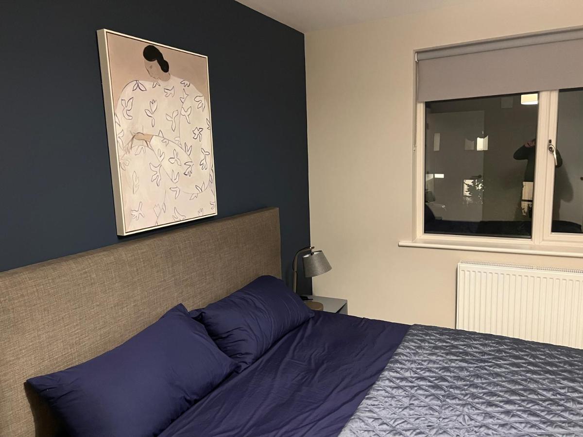 3 Bed Rooms Vip Family House Dublin Zewnętrze zdjęcie