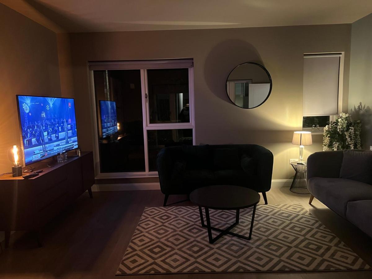 3 Bed Rooms Vip Family House Dublin Zewnętrze zdjęcie