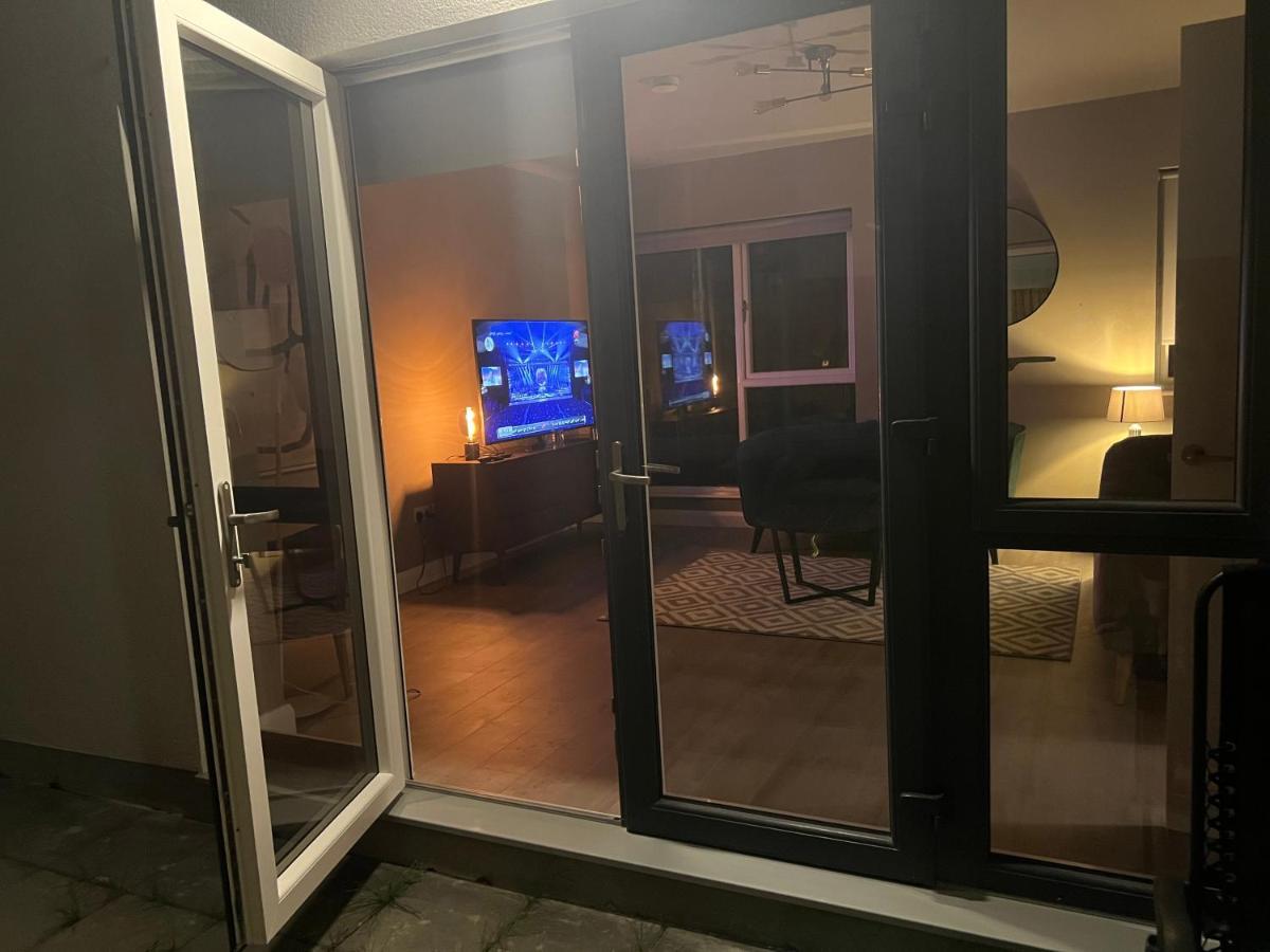 3 Bed Rooms Vip Family House Dublin Zewnętrze zdjęcie