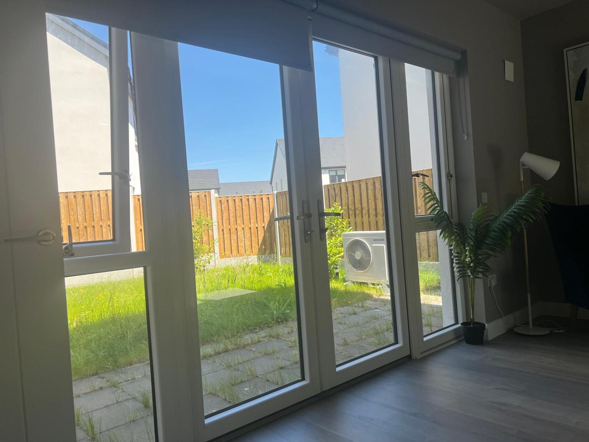 3 Bed Rooms Vip Family House Dublin Zewnętrze zdjęcie