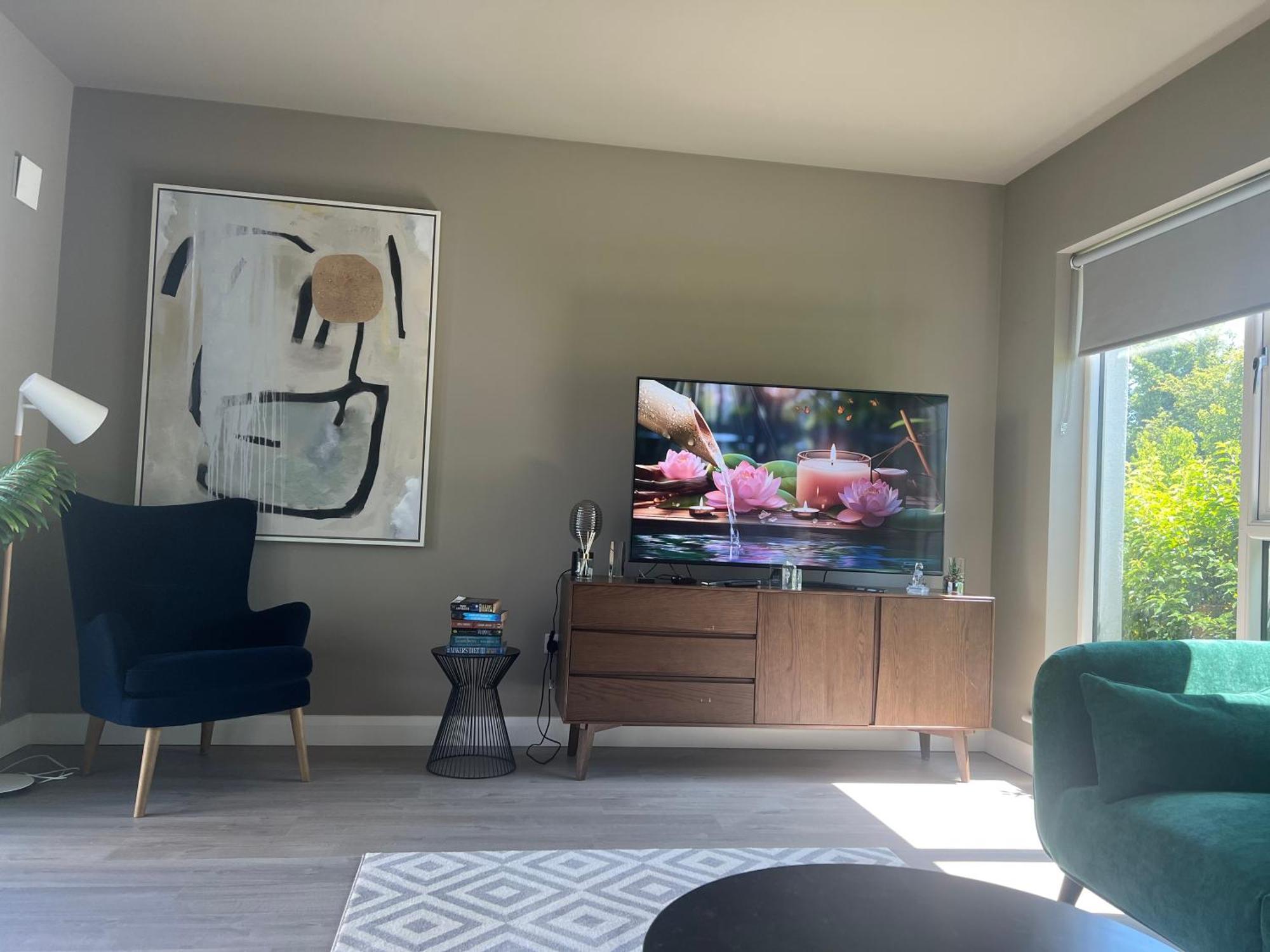 3 Bed Rooms Vip Family House Dublin Zewnętrze zdjęcie